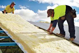 Types of Insulation We Offer in Granite City, IL